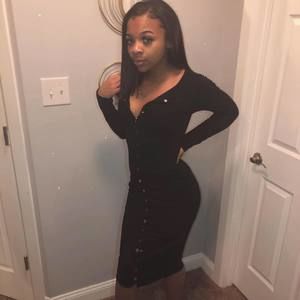 Meet your Posher, Cheyenne